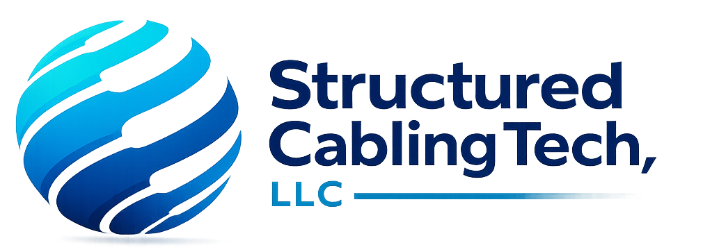 Structured Cabling Tech | Voice & Data Cabling Specialists | Atlanta to ...